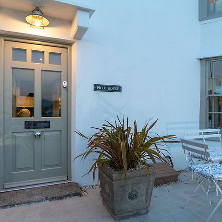 Villa Pilot House Beaumaris Esterno foto