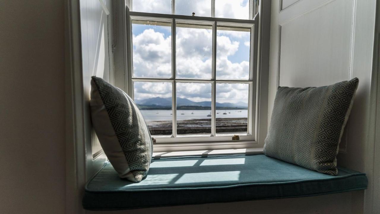 Villa Pilot House Beaumaris Esterno foto